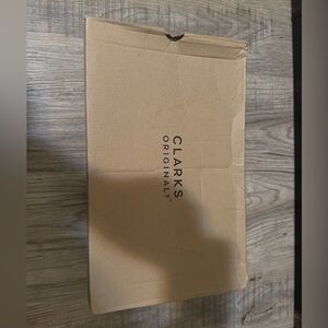 Clarks Men's Boat Shoes - Tan